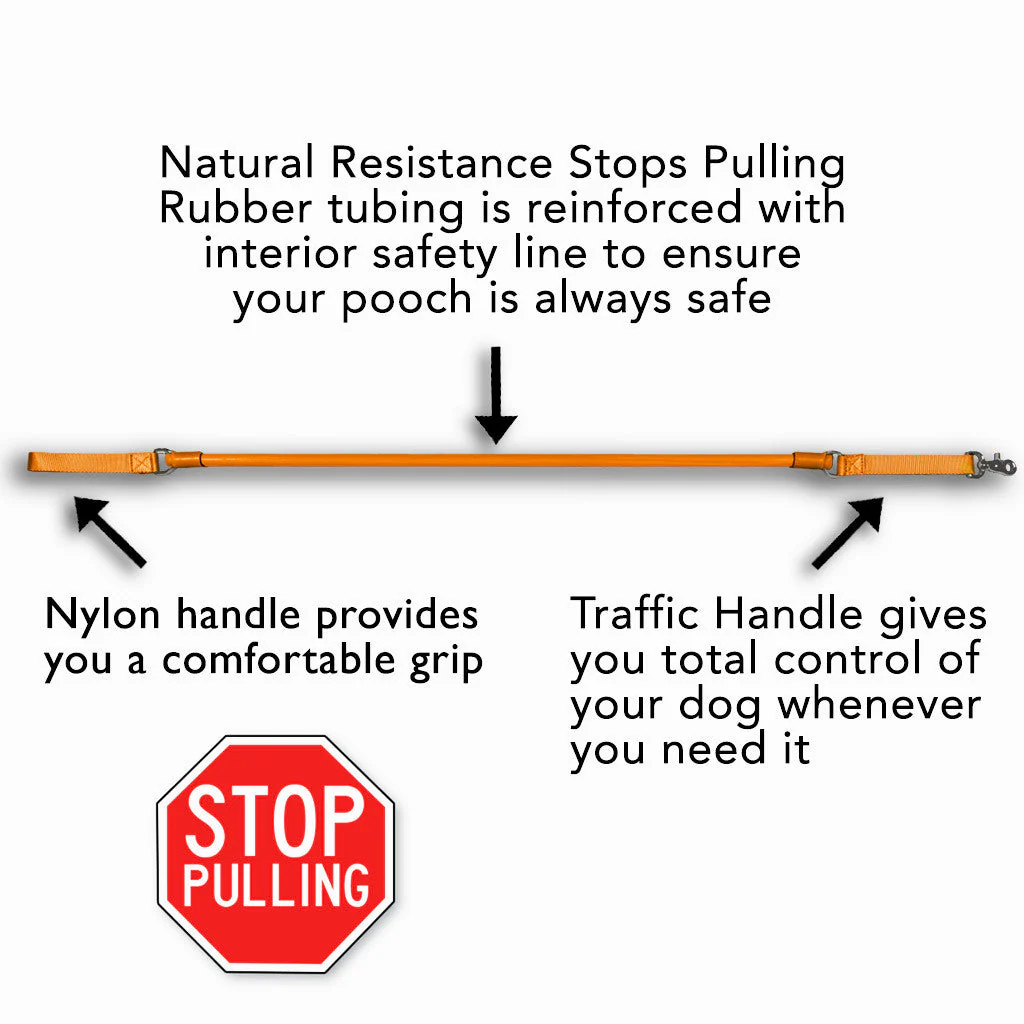 WUNDERleash – The Original No-Pull Dog Leash - Image 3