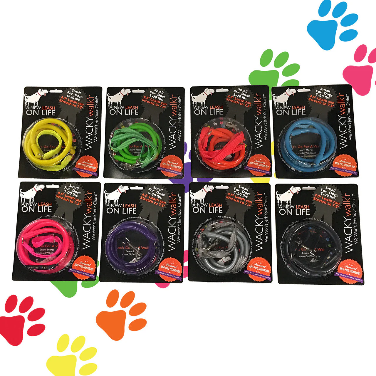 WUNDERleash – The Original No-Pull Dog Leash - Image 4