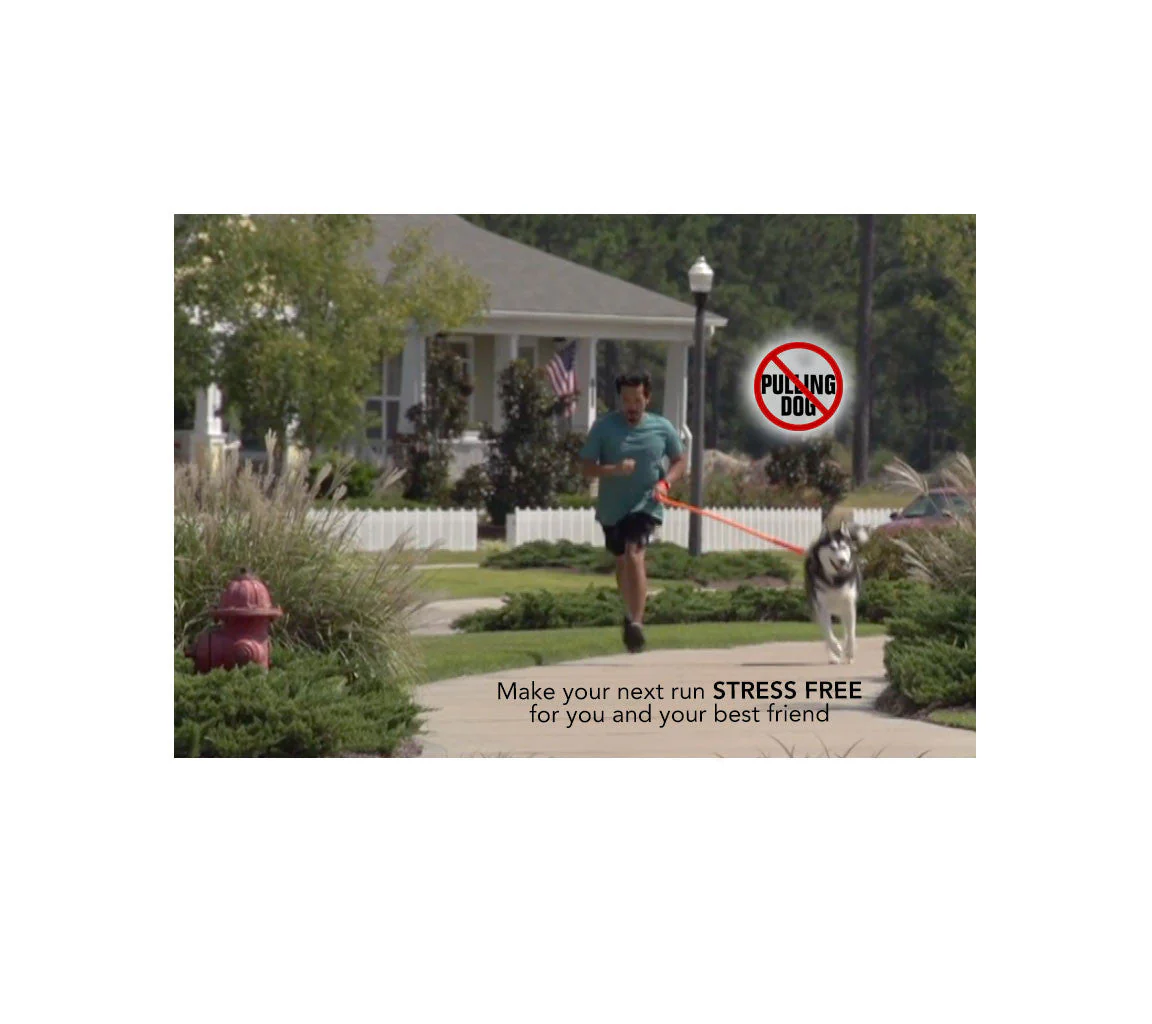 WUNDERleash – The Original No-Pull Dog Leash - Image 6