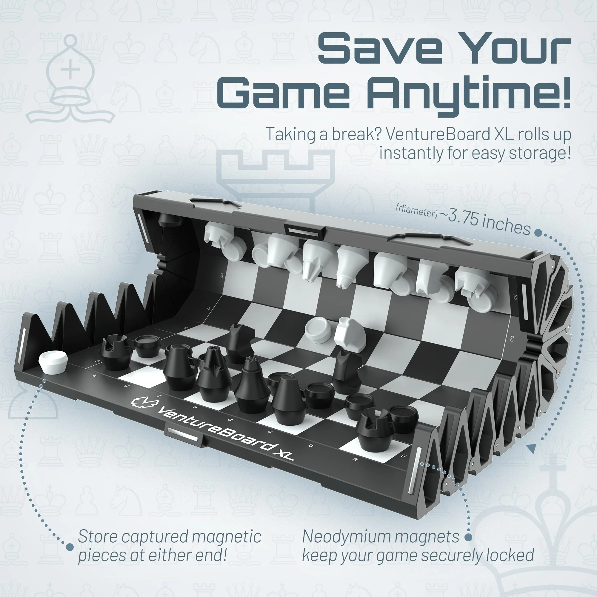 XL Chess - Image 2