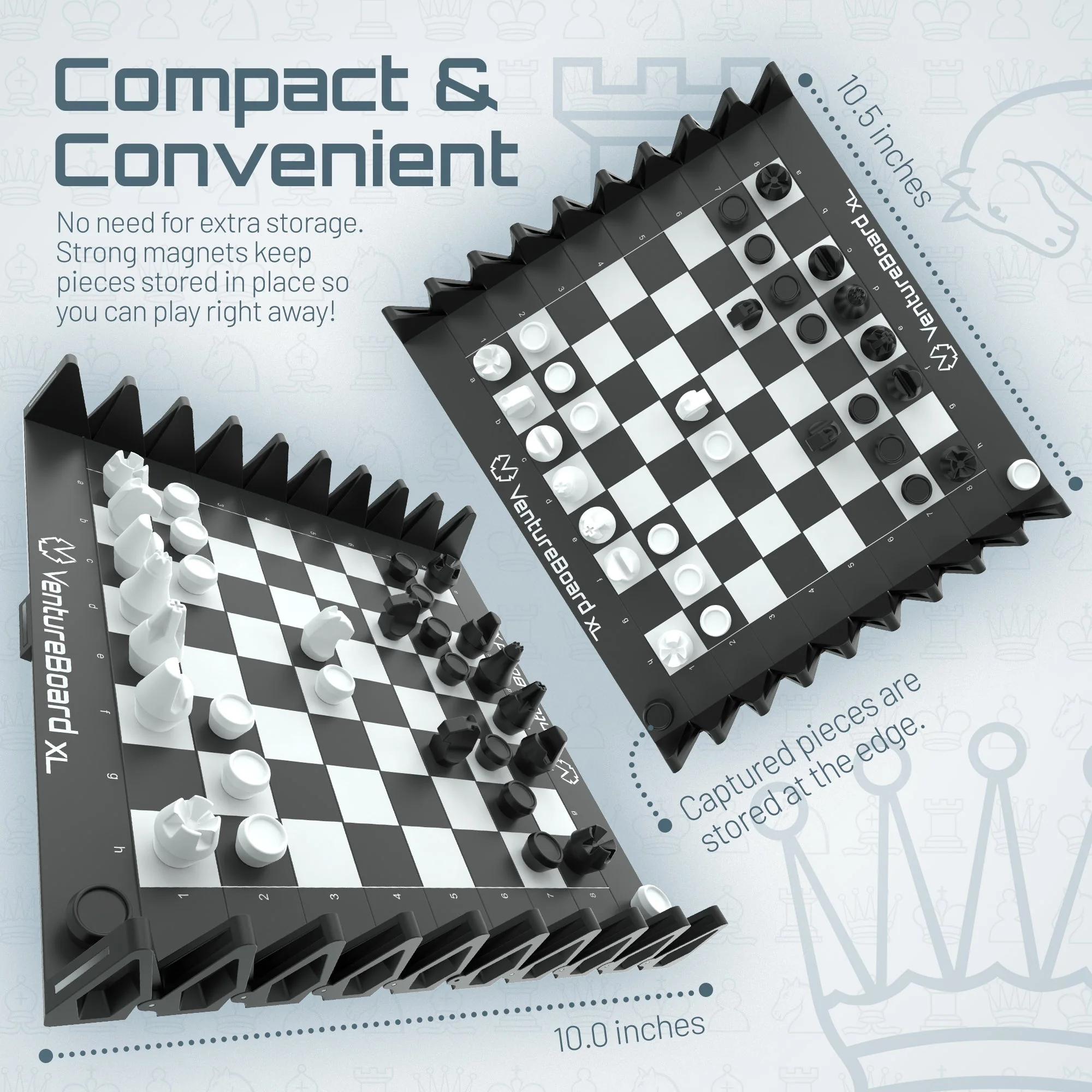 XL Chess - Image 3