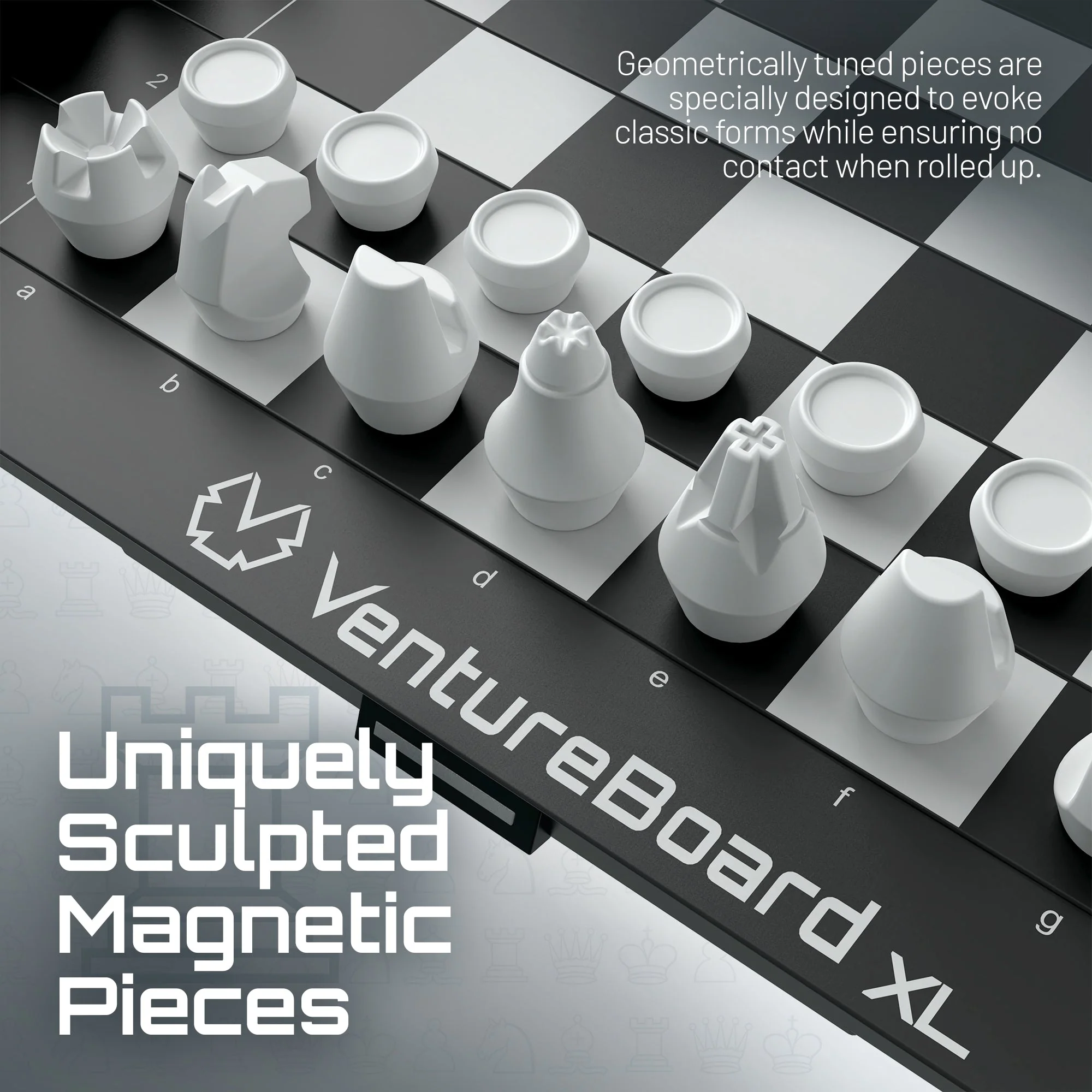 XL Chess - Image 4