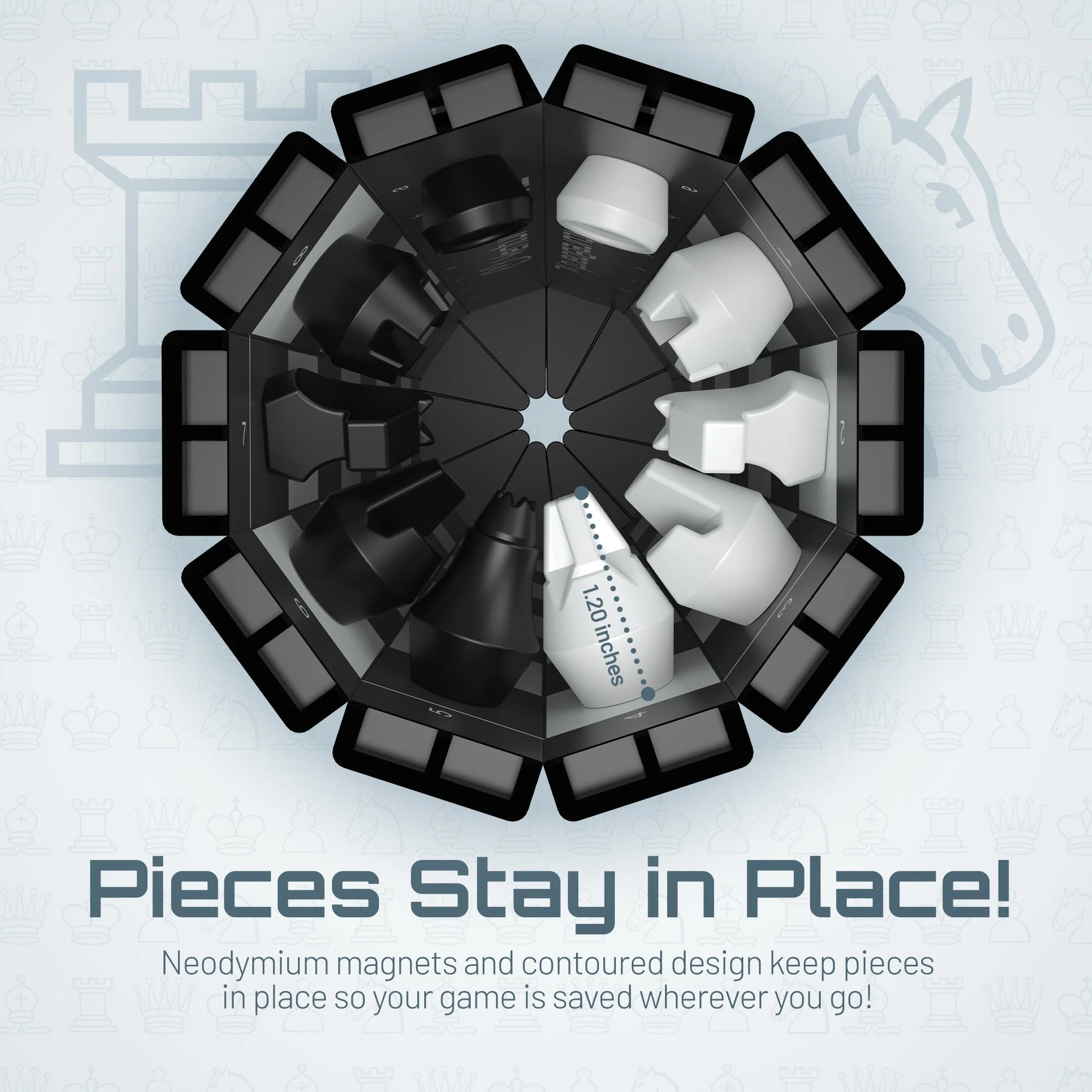 XL Chess - Image 5