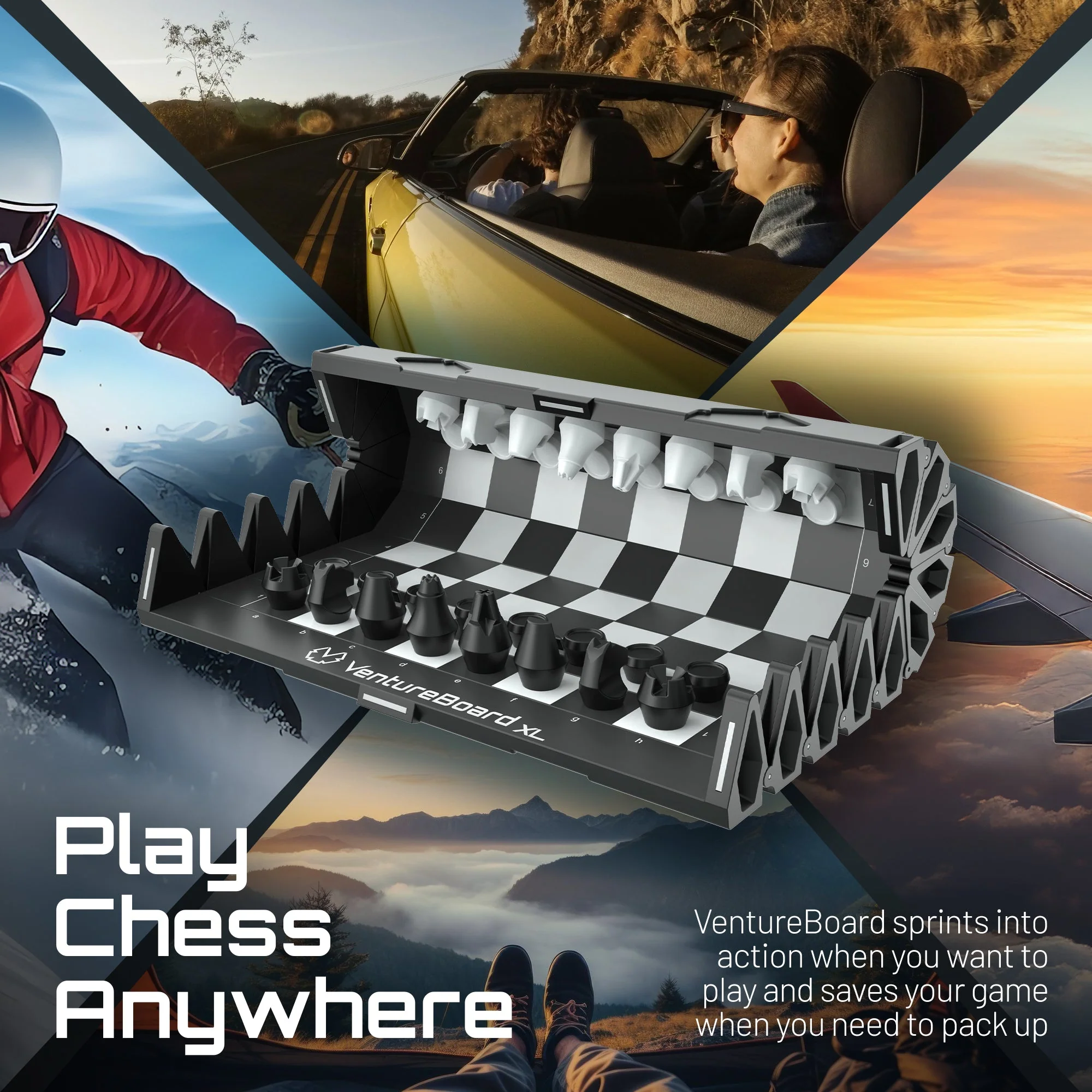 XL Chess - Image 6