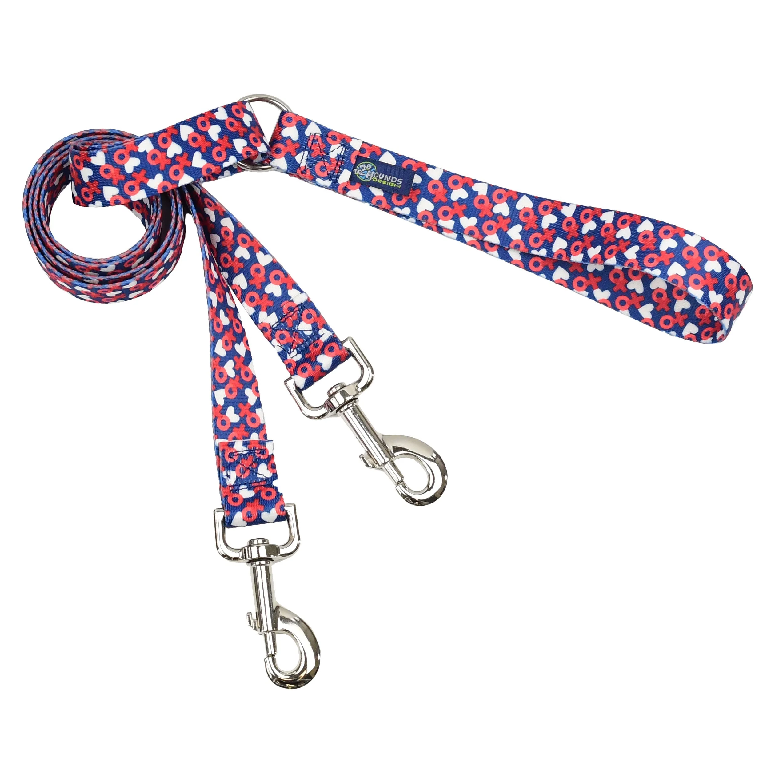 XO Freedom No-Pull Dog Harness – Earthstyle - Image 2