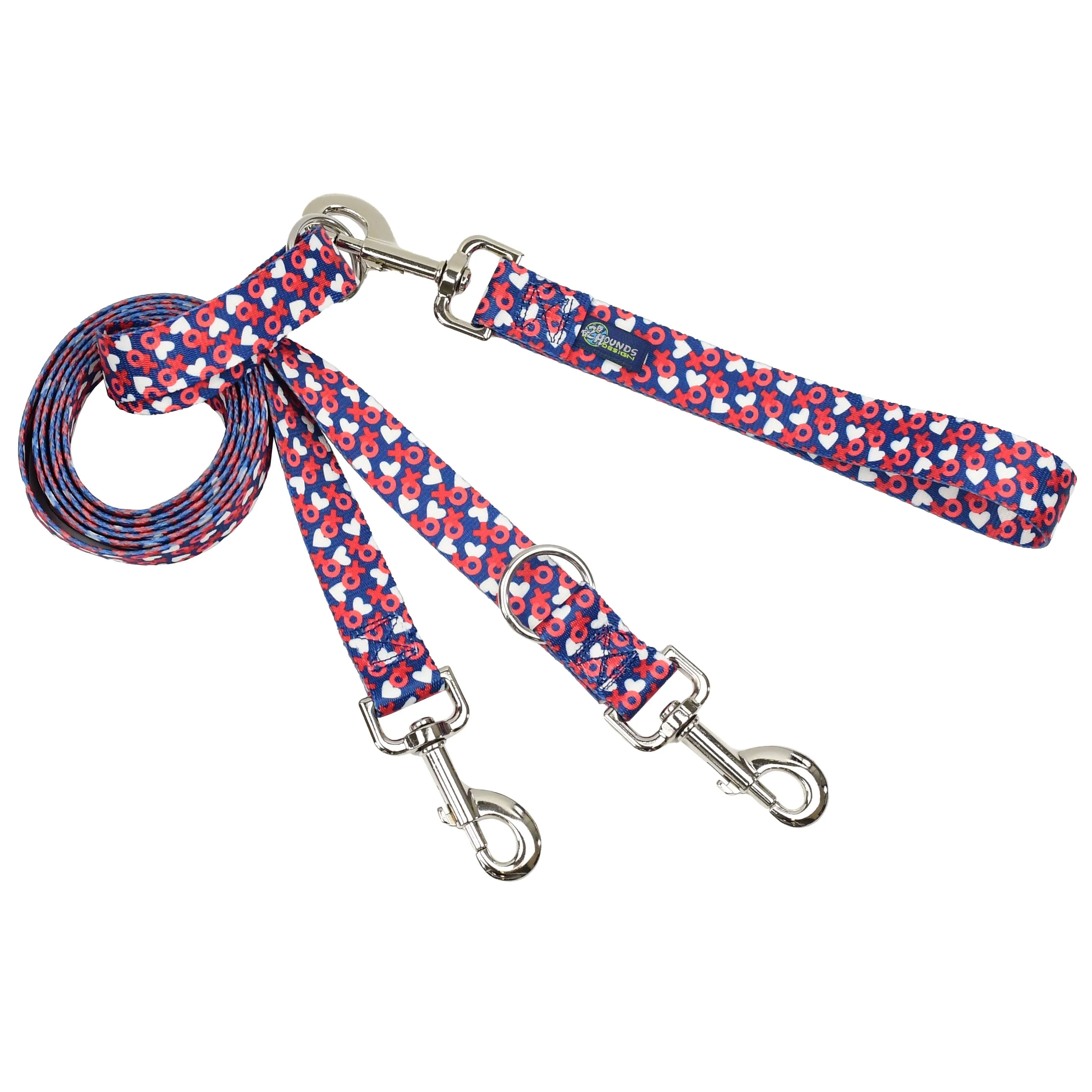 XO Freedom No-Pull Dog Harness – Earthstyle - Image 3