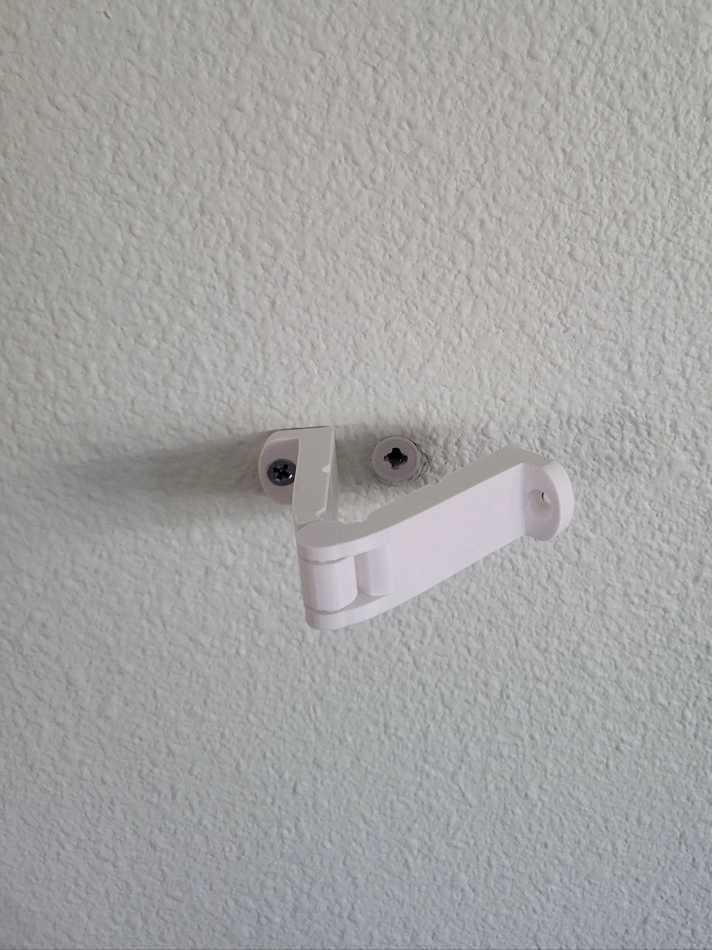 XPen Wall Mount Brackets - Long Design for Custom Pet Pen Configurations (4-Pack) - Image 3