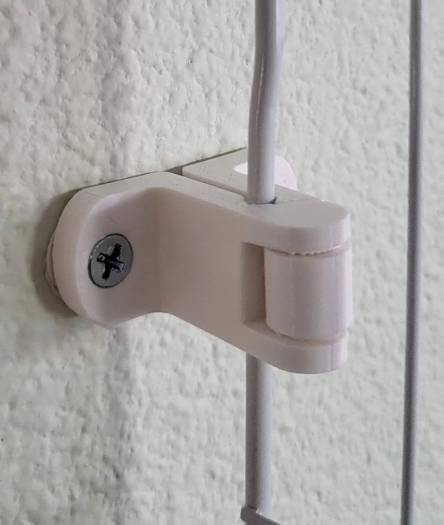 XPen Wall Mounting Brackets - Heavy Duty Pet Pen Hardware (4-Pack) - Image 7