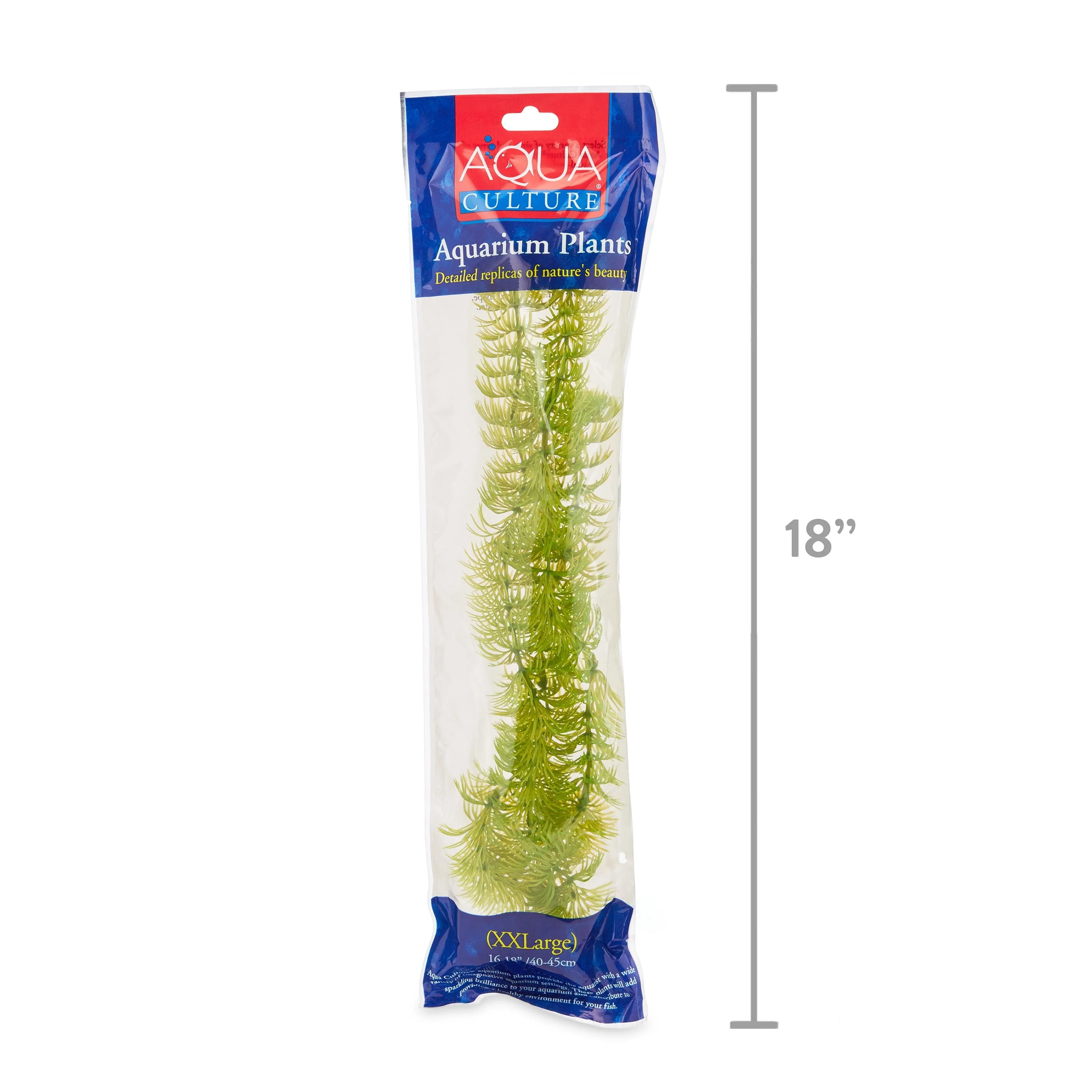 XXL Aquarium Plants, Assorted Colors - Image 5