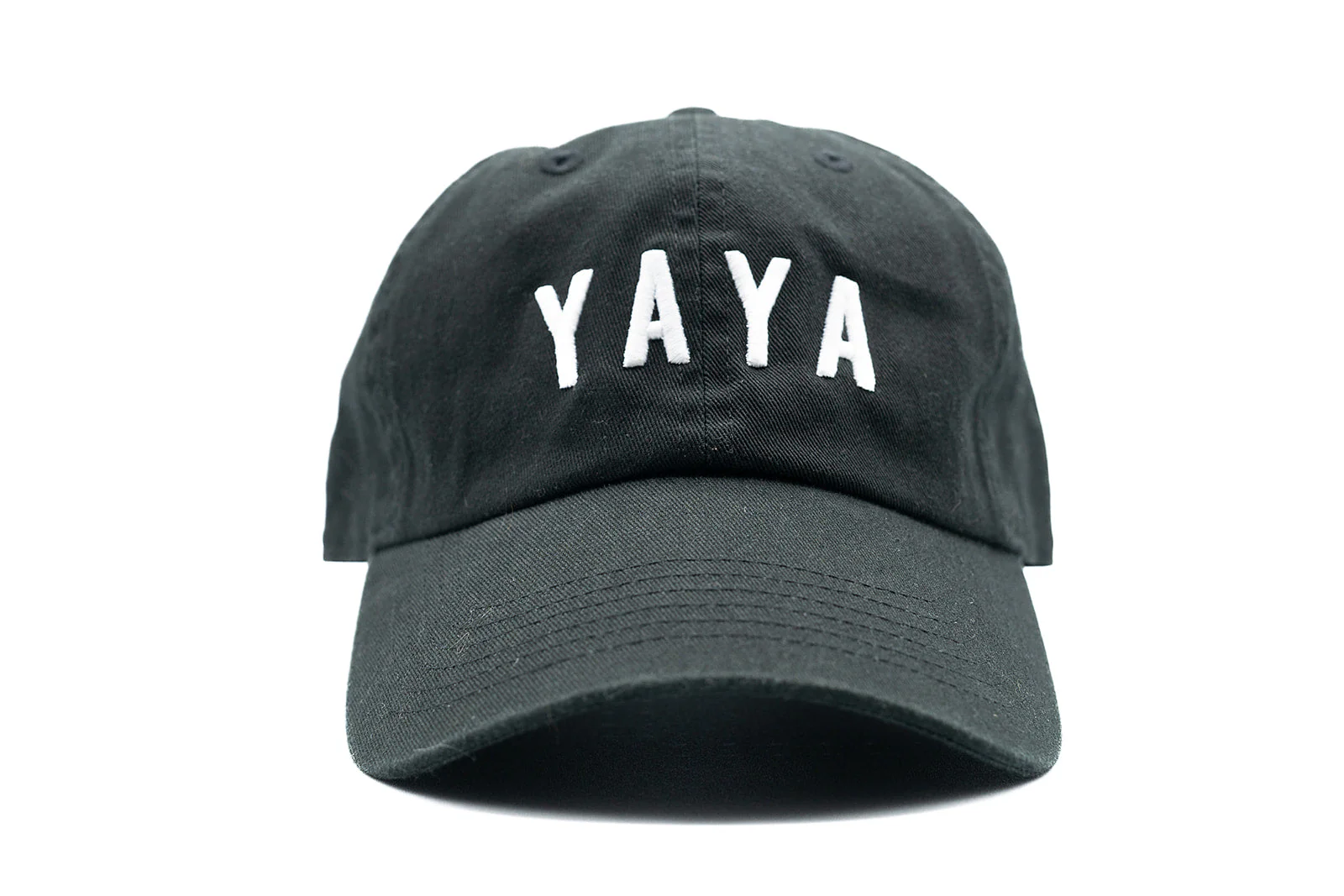 Yaya Baseball Hat - Image 10