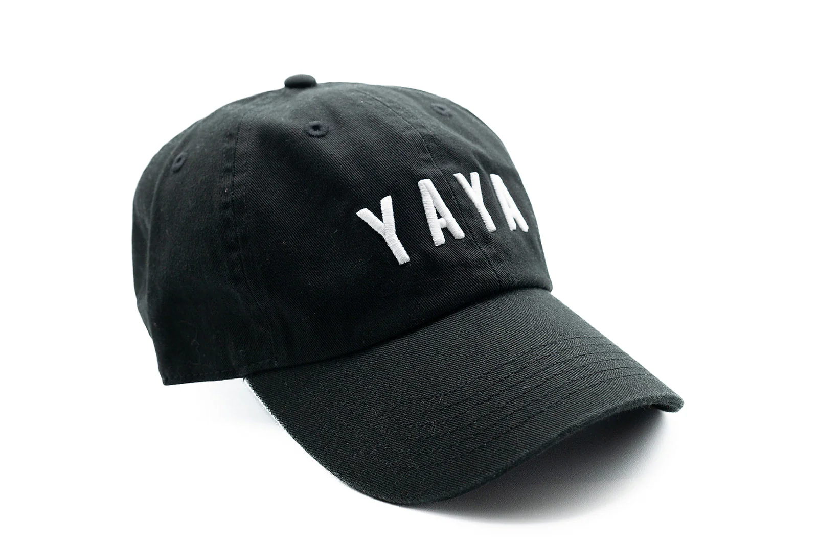 Yaya Baseball Hat - Image 11
