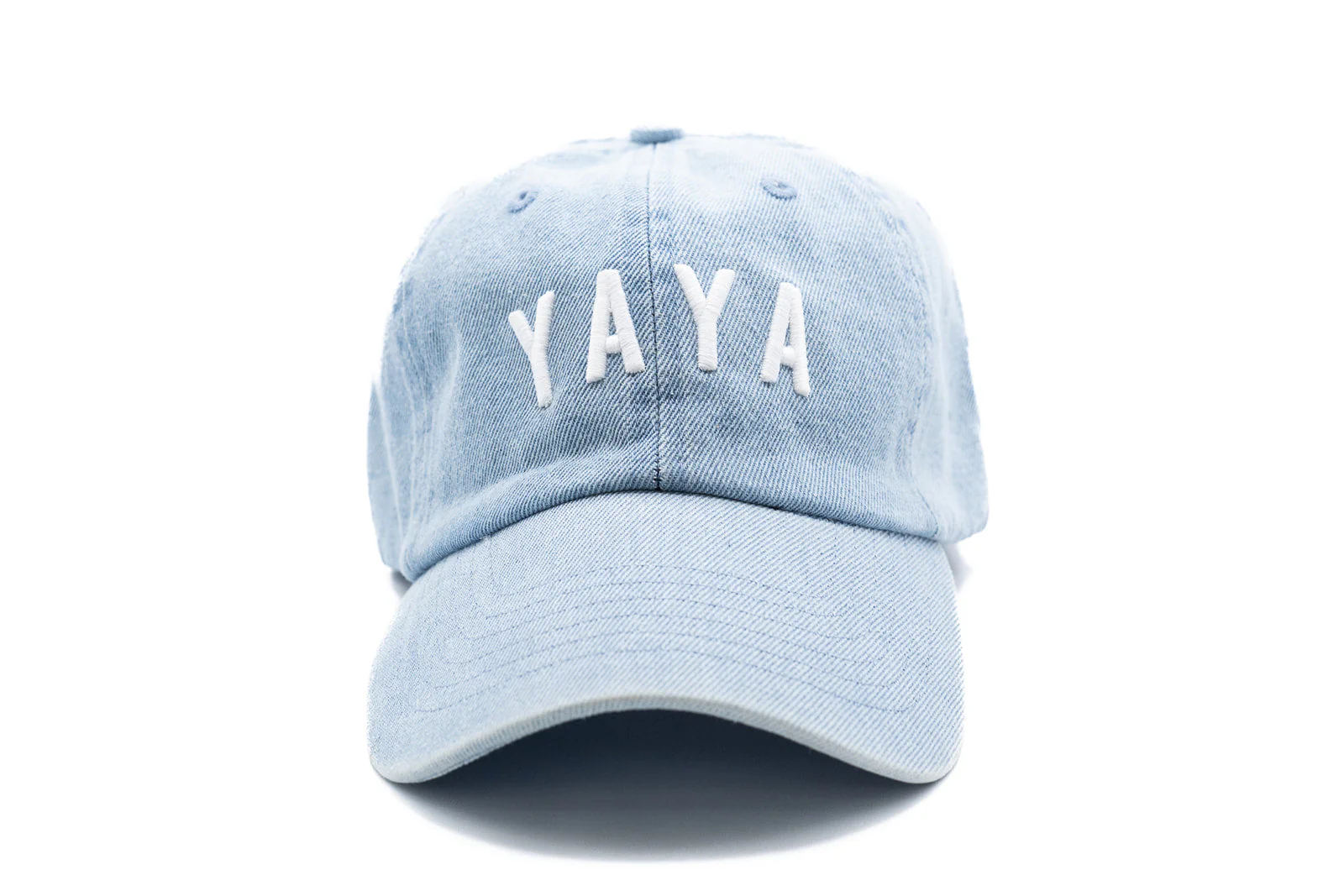 Yaya Baseball Hat - Image 13