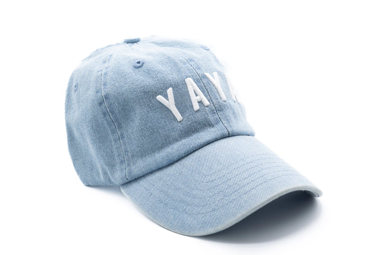 Yaya Baseball Hat - Image 14