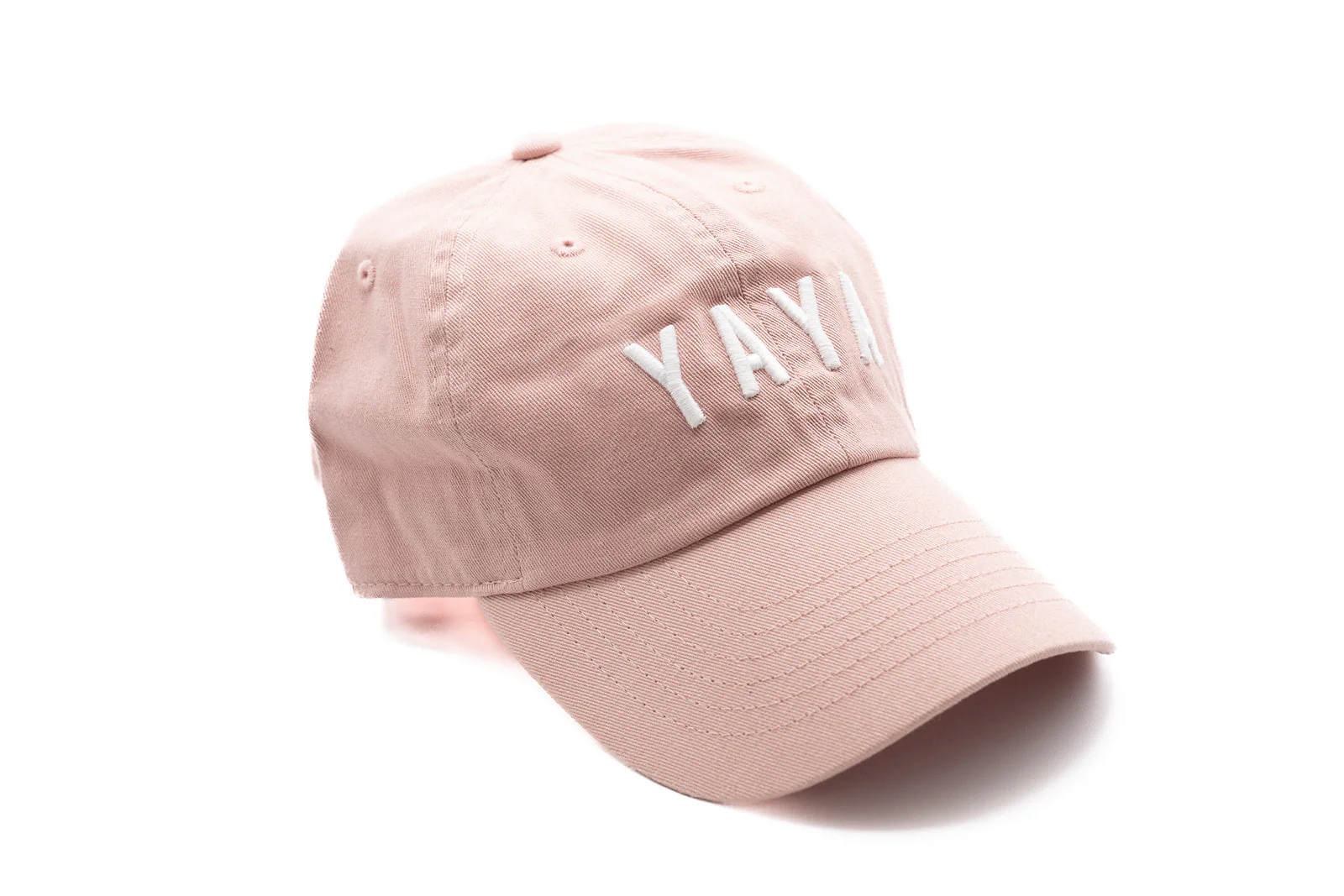 Yaya Baseball Hat - Image 2