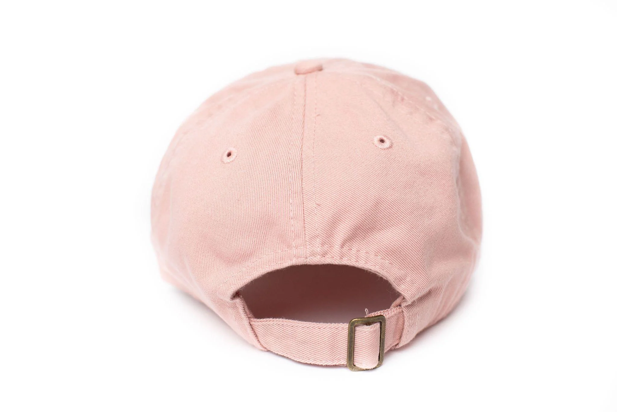 Yaya Baseball Hat - Image 4