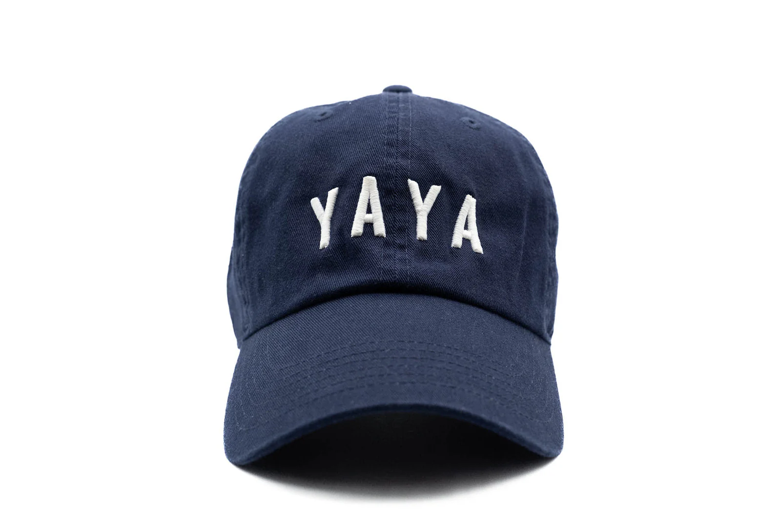 Yaya Baseball Hat - Image 5