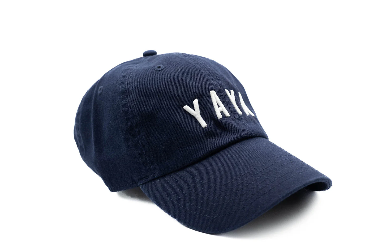 Yaya Baseball Hat - Image 6