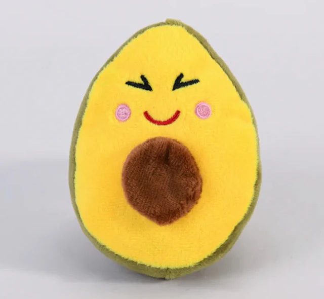 Yello Me Avo - Image 2