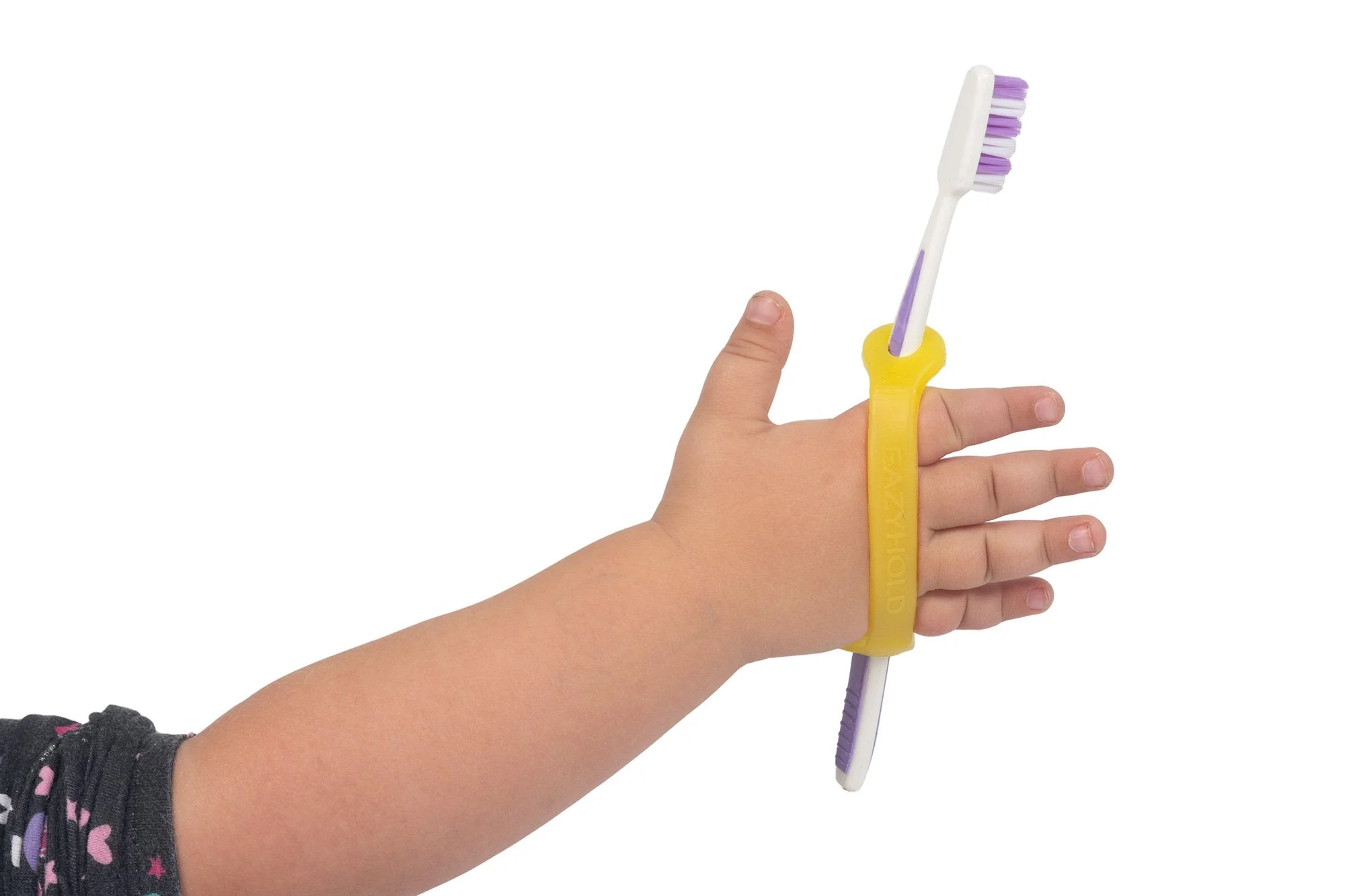 Yellow 2 pack (extra-small with small holes) - Image 7