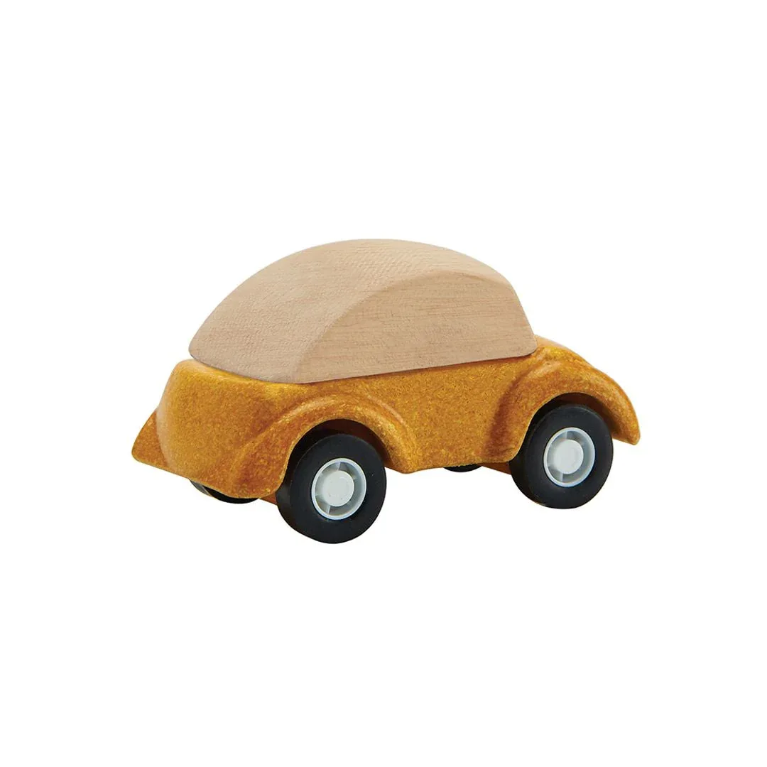 Yellow Car - Image 2