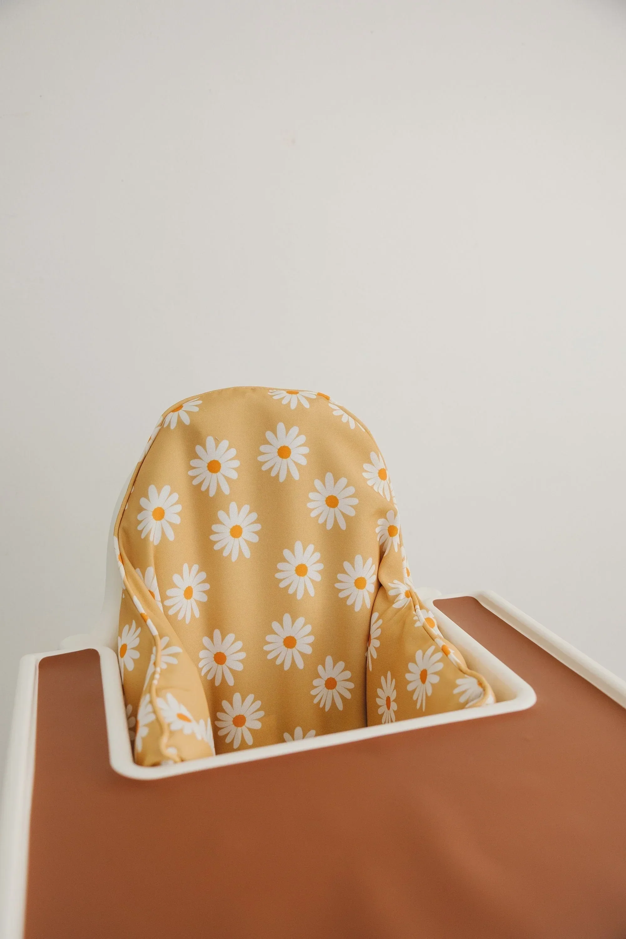 Yellow Daisy IKEA Antilop Cushion Cover - Image 3