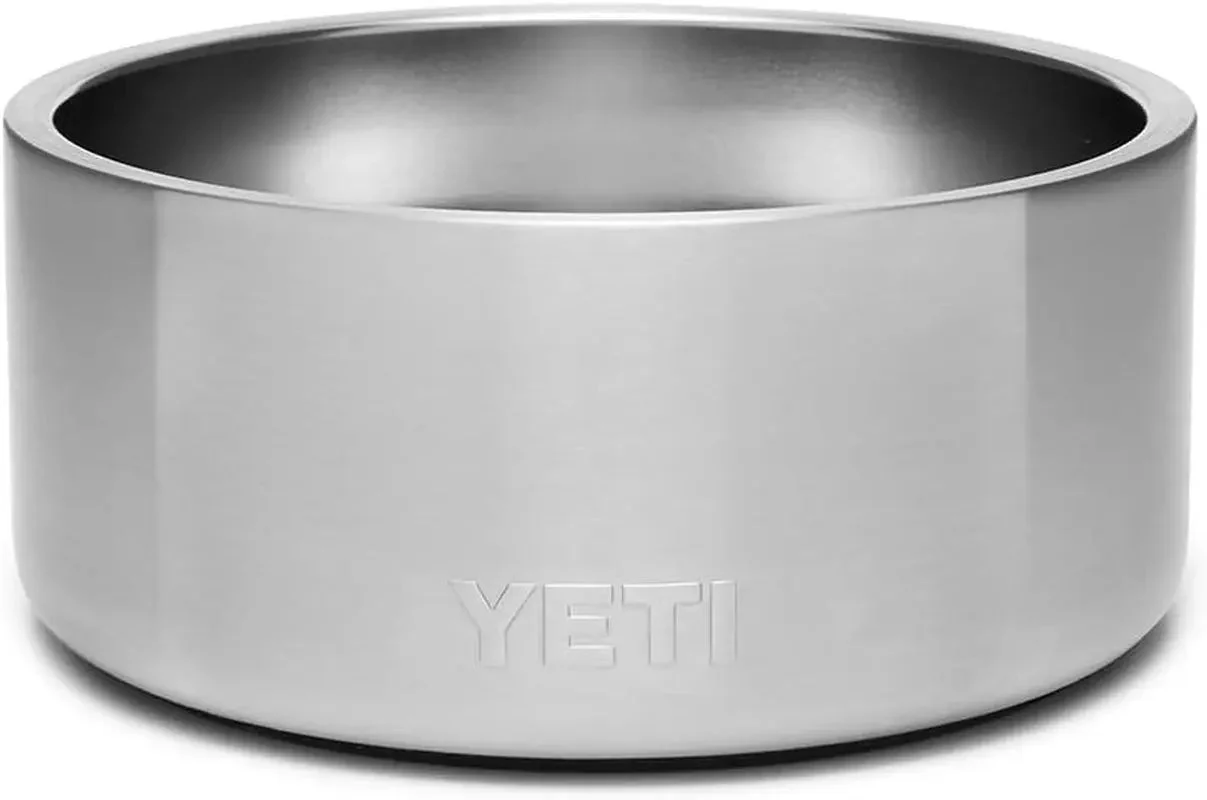 YETI Boomer 4 Dog Bowl | Stainless Steel, Non-Slip, 32 oz - Image 10