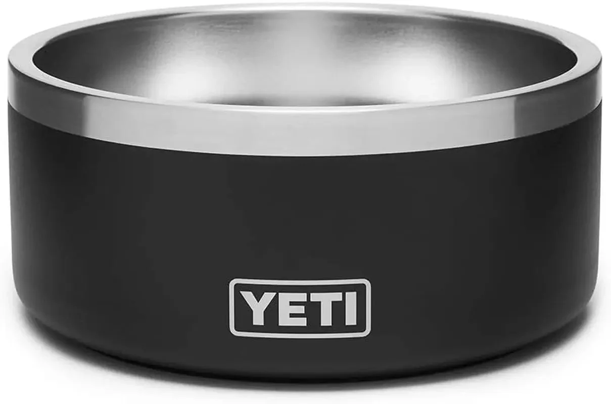 YETI Boomer 4 Dog Bowl | Stainless Steel, Non-Slip, 32 oz - Image 15