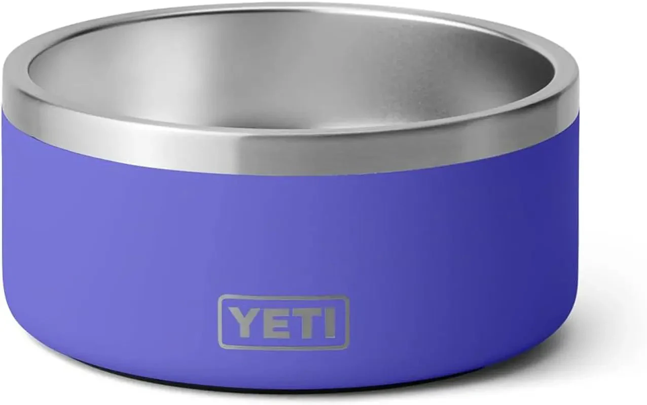 YETI Boomer 4 Dog Bowl | Stainless Steel, Non-Slip, 32 oz - Image 18