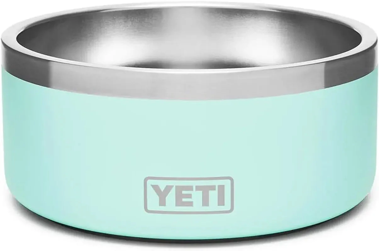 YETI Boomer 4 Dog Bowl | Stainless Steel, Non-Slip, 32 oz - Image 19