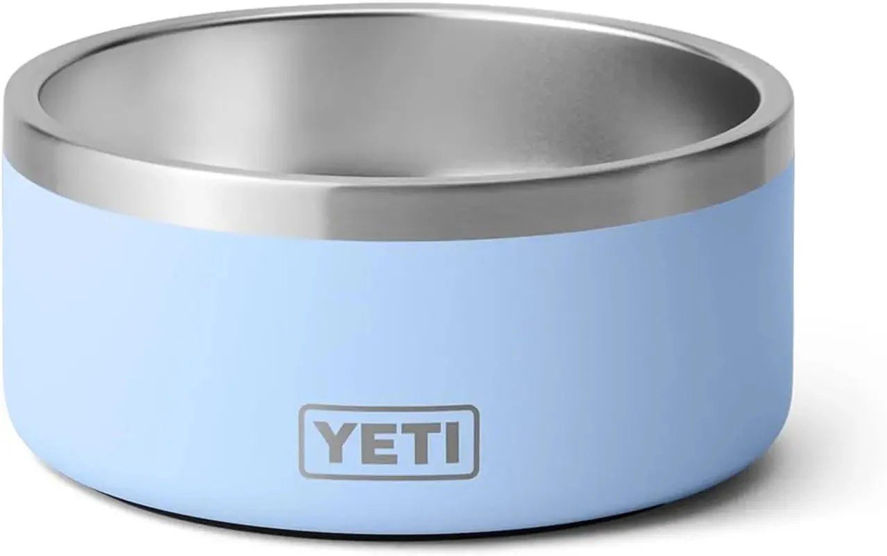 YETI Boomer 4 Dog Bowl | Stainless Steel, Non-Slip, 32 oz - Image 20