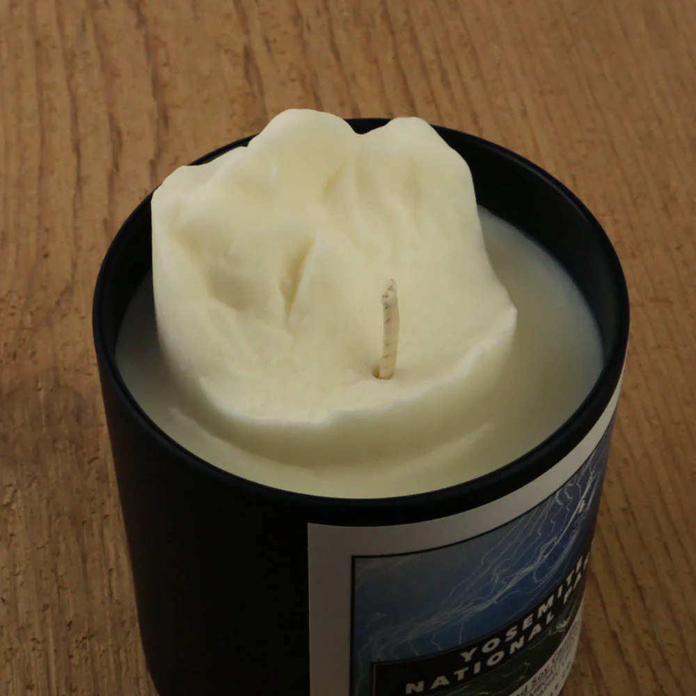Yosemite National Park Candle - Image 2