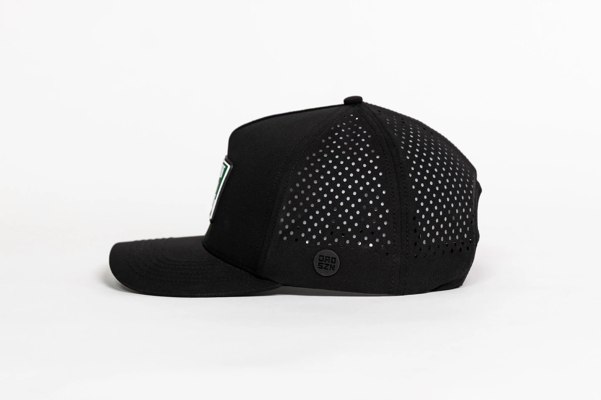 “You Want Philly Philly” Performance Hat - Black - Image 3
