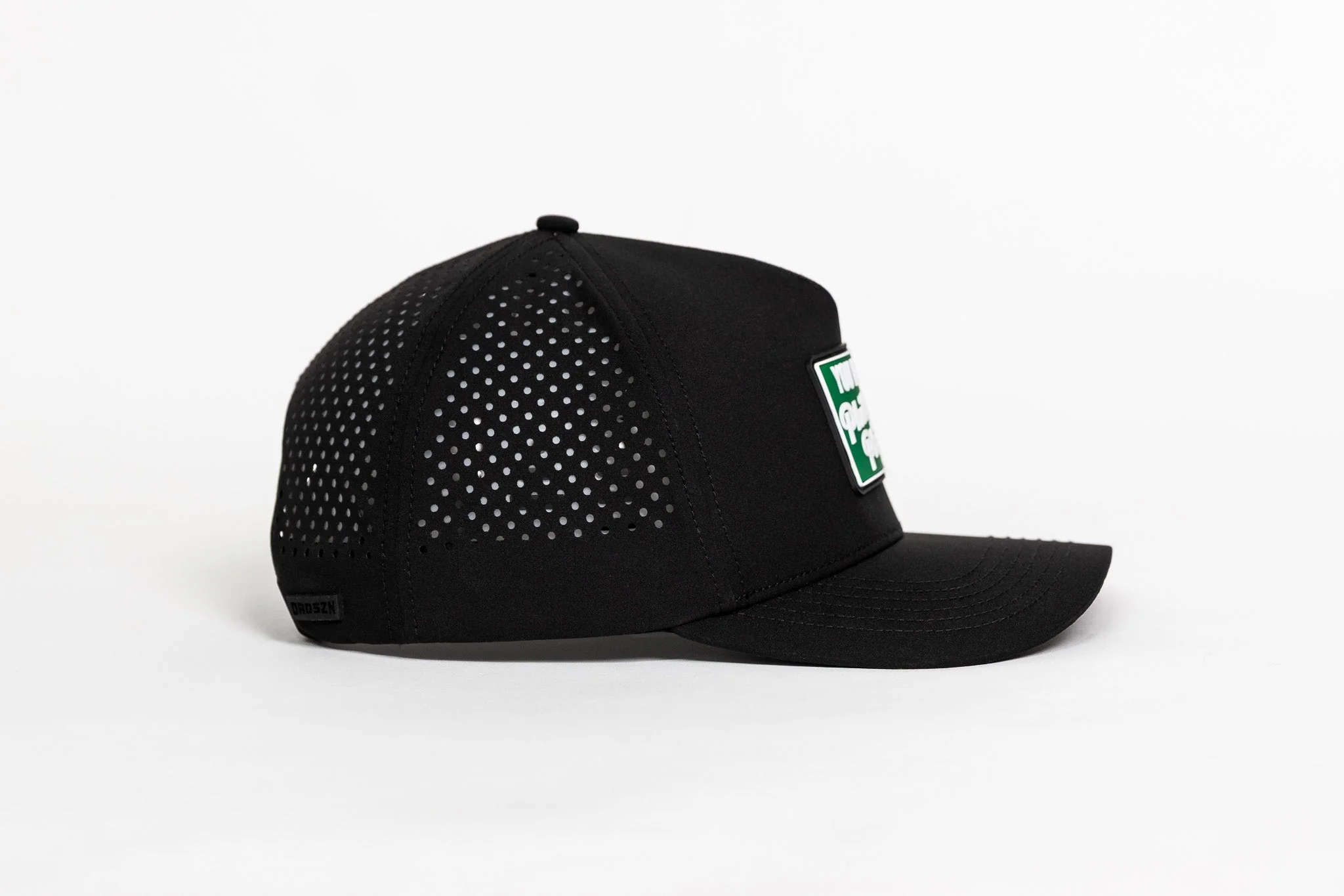 “You Want Philly Philly” Performance Hat - Black - Image 4