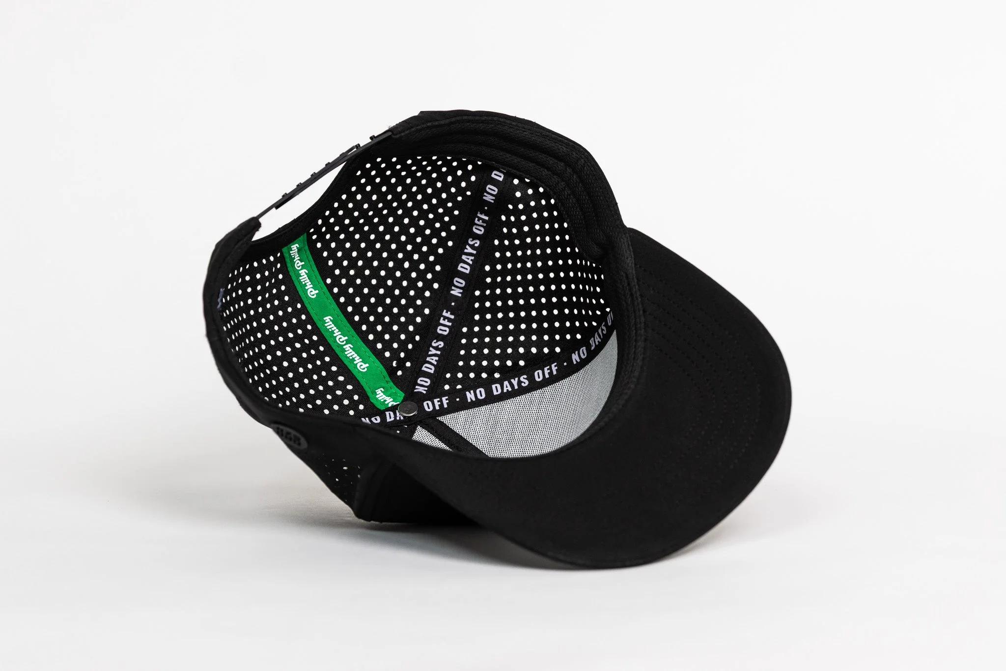 “You Want Philly Philly” Performance Hat - Black - Image 5