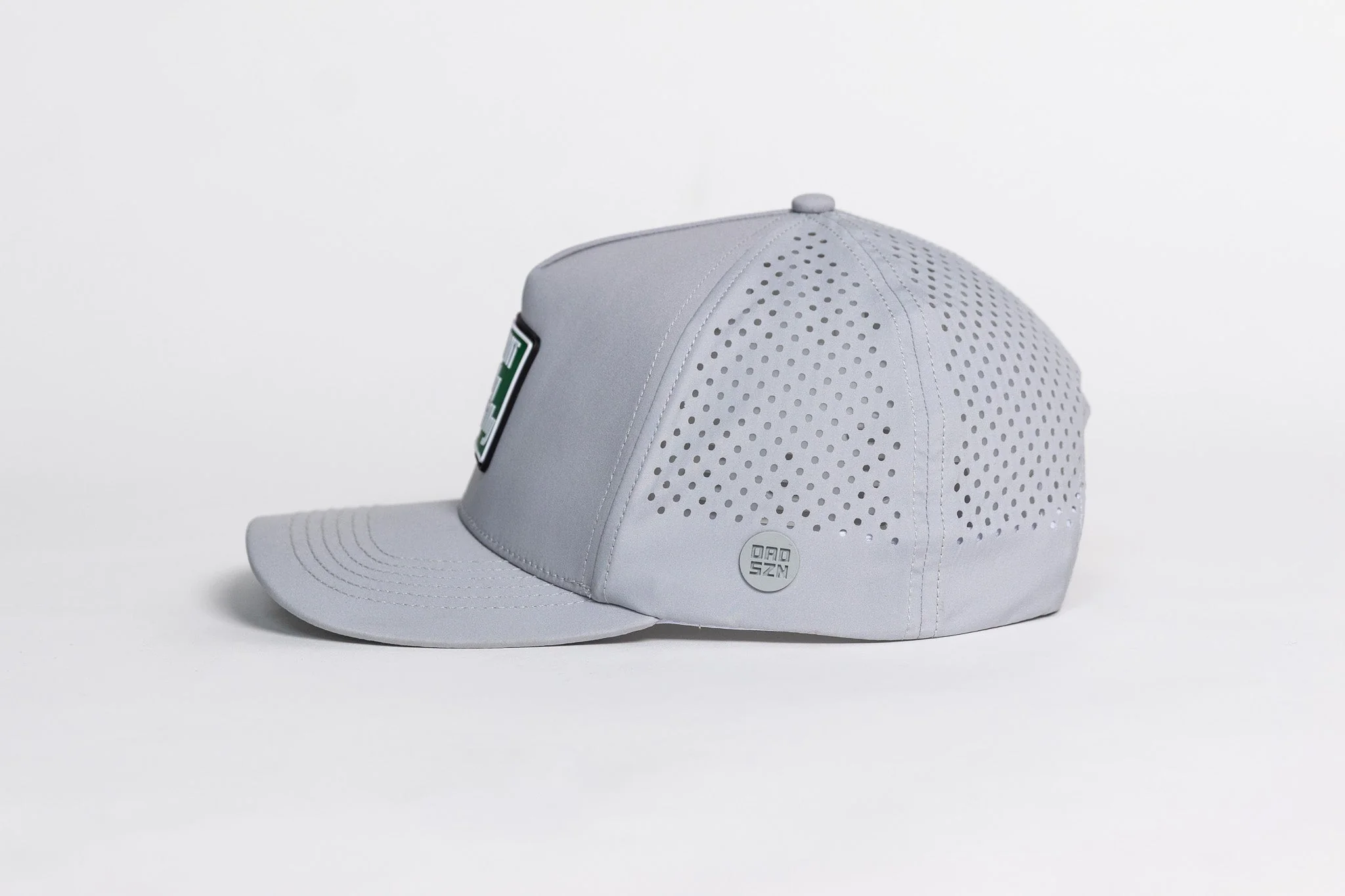 “You Want Philly Philly” Performance Hat - Grey - Image 3