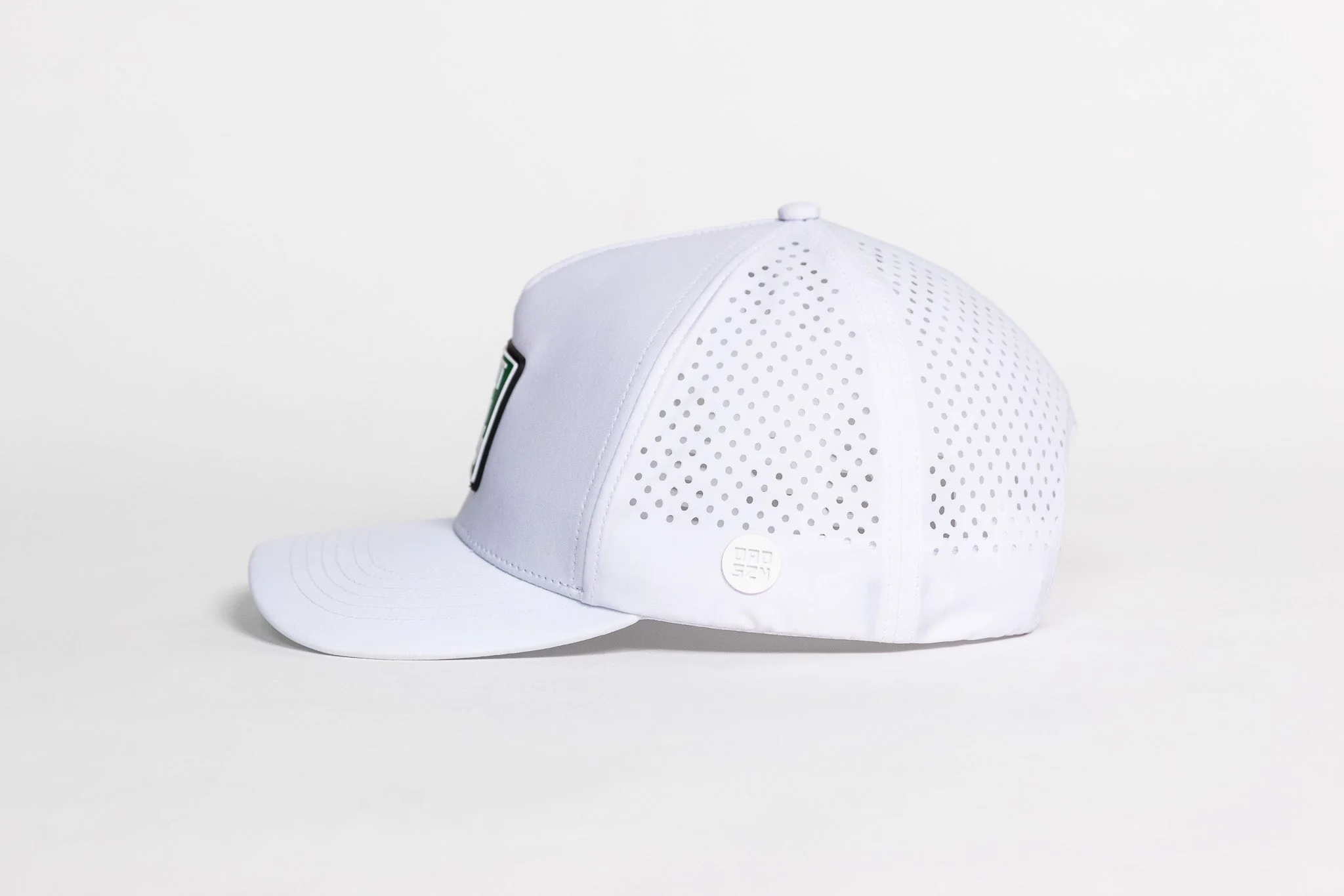 “You Want Philly Philly” Performance Hat - White - Image 3