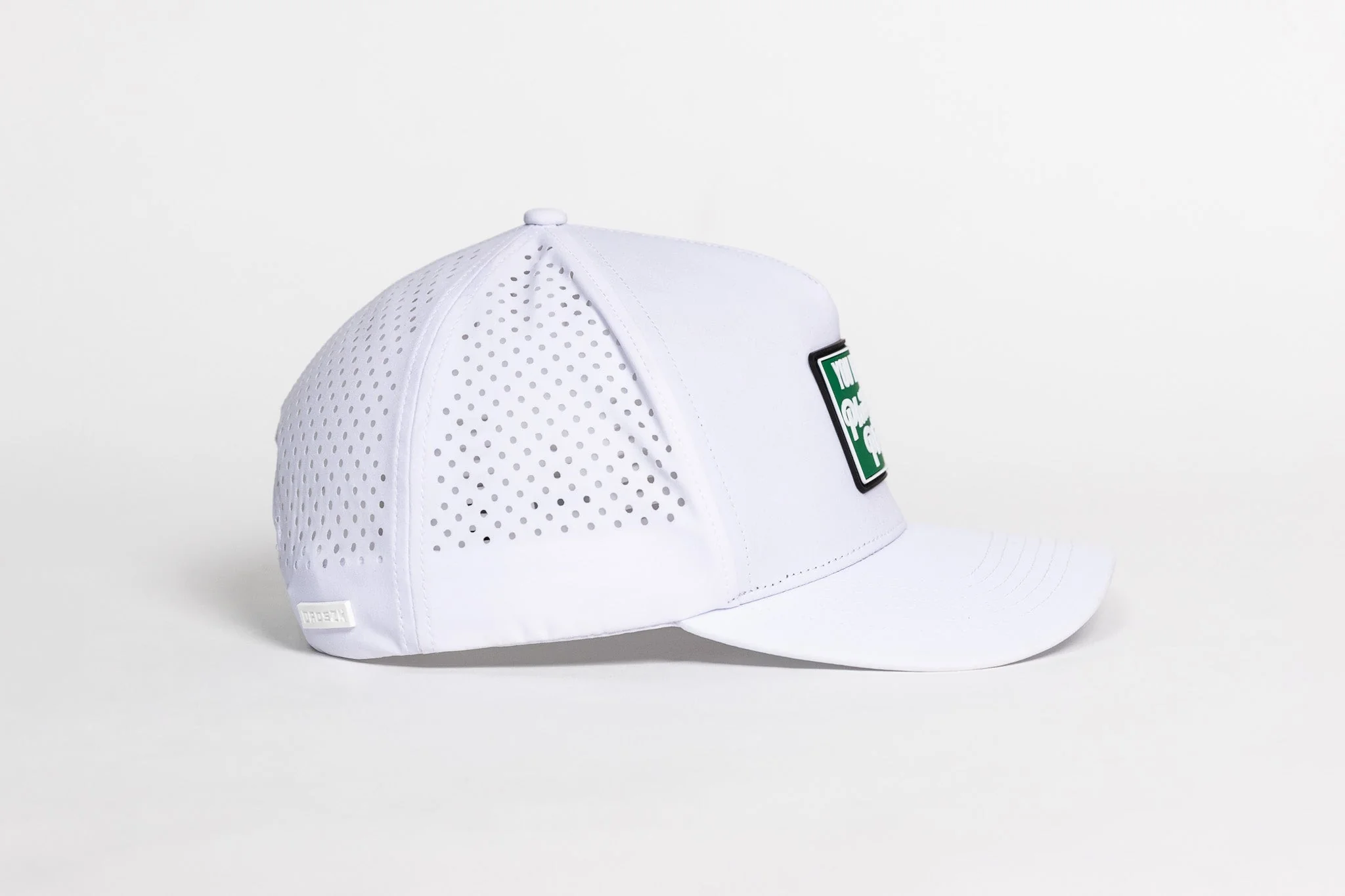 “You Want Philly Philly” Performance Hat - White - Image 4