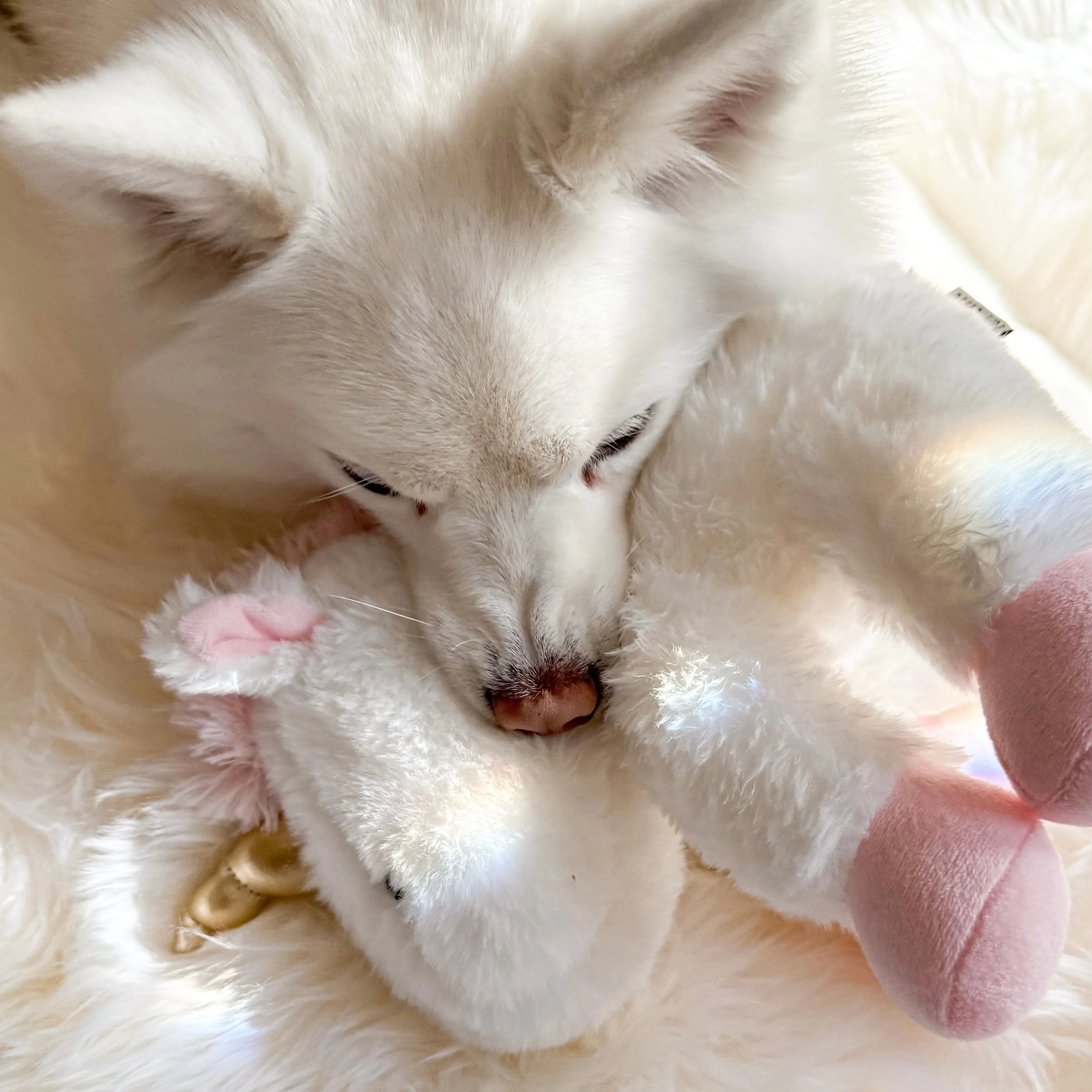 Yuna Plushie - Image 5