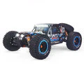 ZD Racing DBX 07 1/7 4WD 80km/h Fast Brushless RC Car 6S Vehicles Desert Monster Off-Road Models RTR/KIT Frame - Image 11