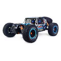 ZD Racing DBX 07 1/7 4WD 80km/h Fast Brushless RC Car 6S Vehicles Desert Monster Off-Road Models RTR/KIT Frame - Image 12