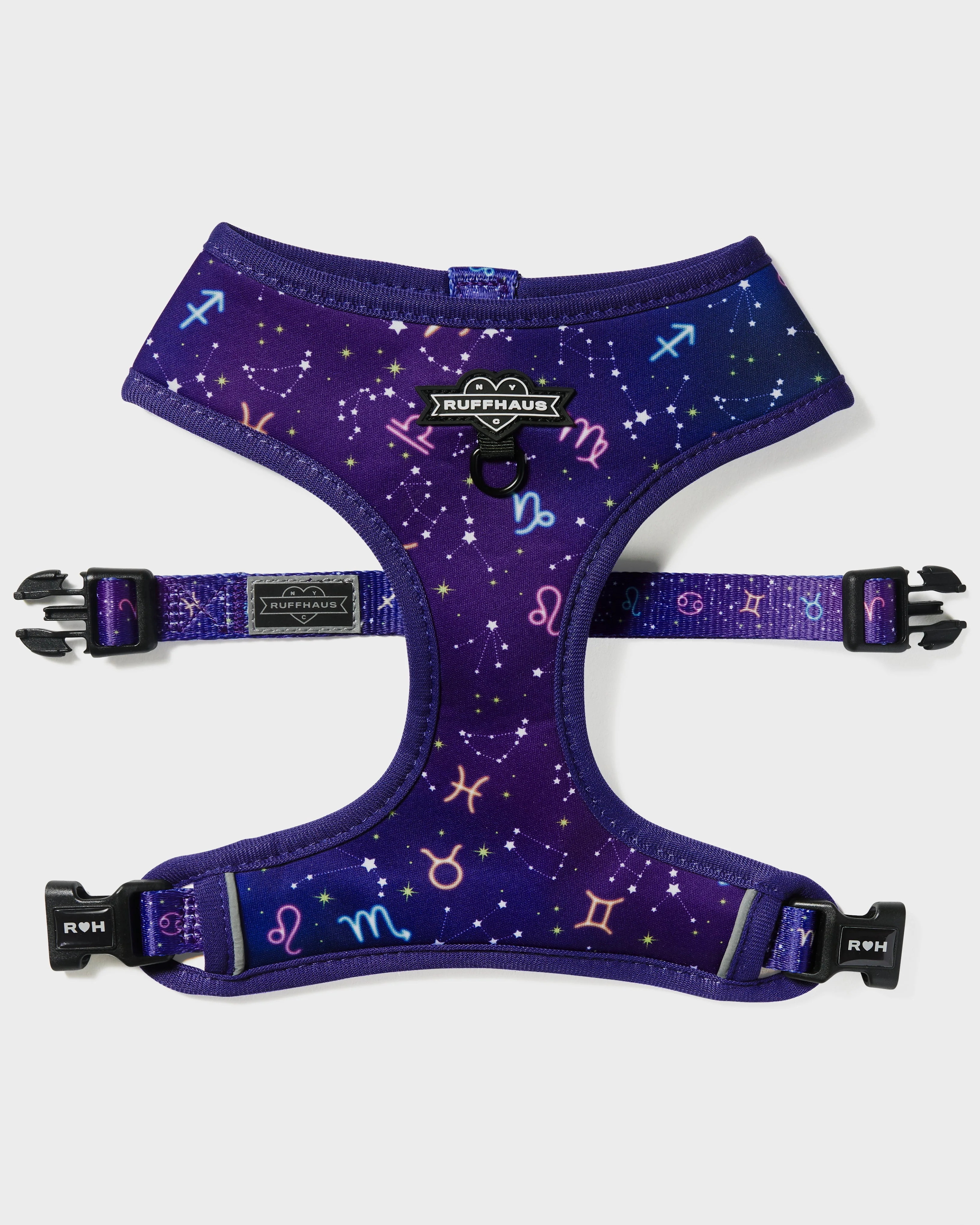 Zodiac Drip Reversible Harness - Image 6