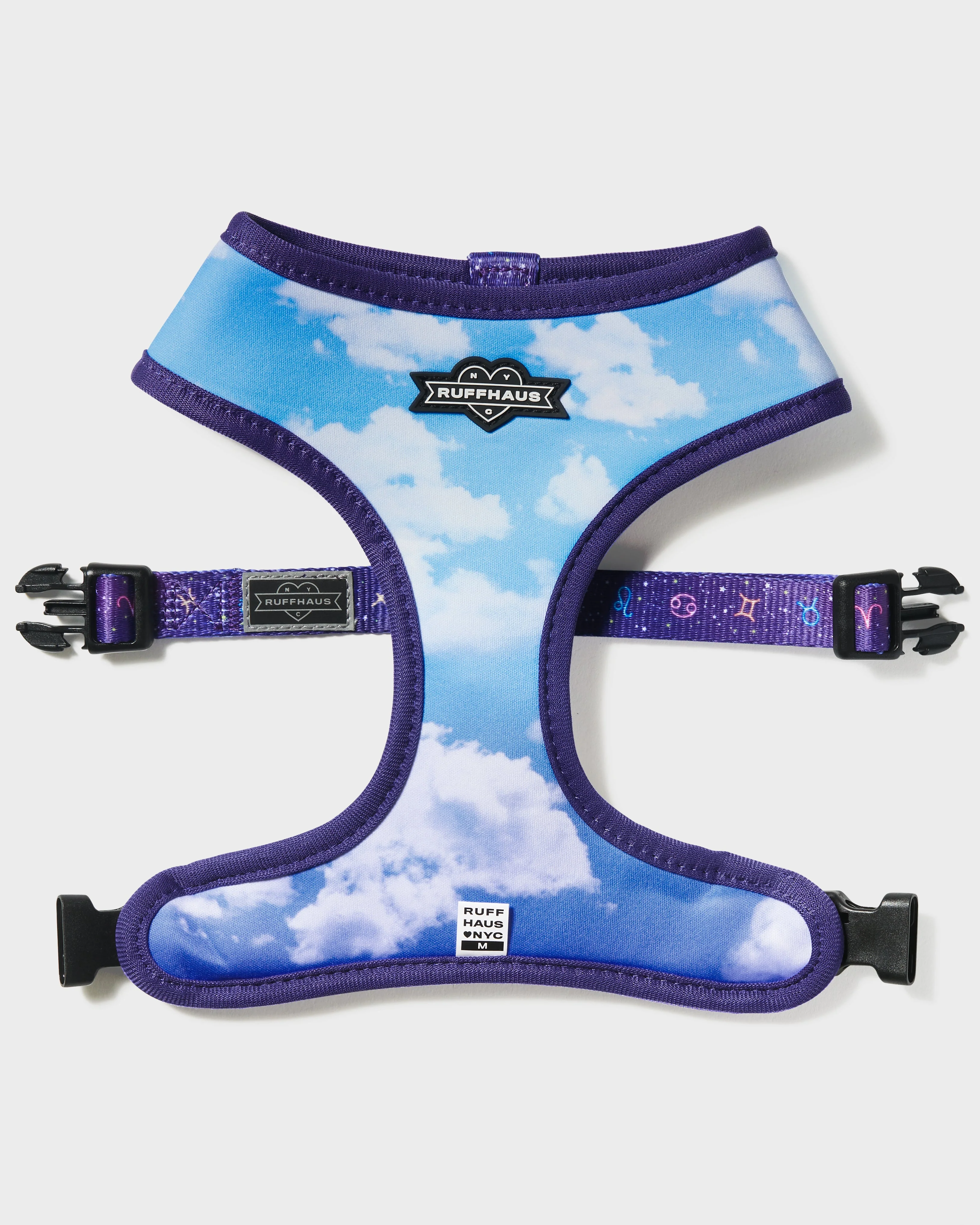 Zodiac Drip Reversible Harness - Image 7